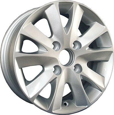 Replica CH509 6x15 4x114.3 ET 44 Dia 56.6 MB