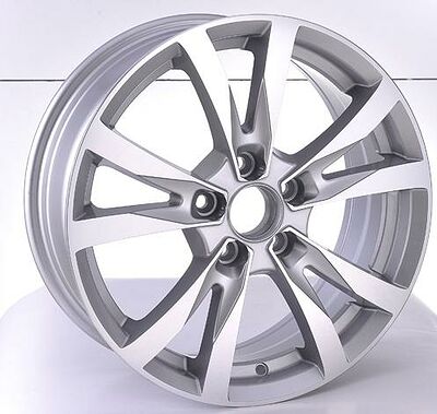 Replica CH526 6.5x16 5x105 ET 39 Dia 56.6 BMF