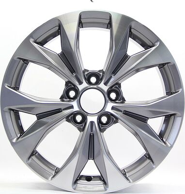 Replica CH540 7x17 5x115 ET 45 Dia 70.3 GMMF
