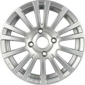 Replica CH57 6x15 4x114.3 ET 44 Dia 56.6 silver