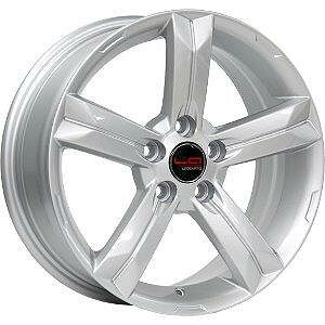 Replica Concept-GM511 6.5x16 5x115 ET 41 Dia 70.1 silver