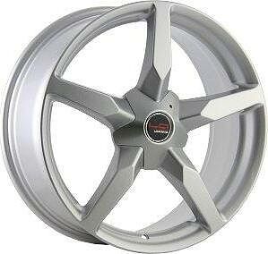 Replica Concept-GM516 7x17 5x115 ET 45 Dia 70.3 silver