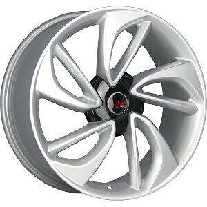 Replica Concept-GM522 7x17 5x115 ET 45 Dia 70.3 silver