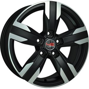 Replica Concept-GM530 6x15 4x100 ET 39 Dia 56.6 MBF