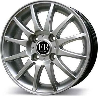 Replica FR872 6x15 4x114.3 ET 44 Dia 56.6 