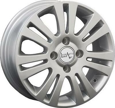 Replica GM13 5.5x14 4x100 ET 49 Dia 56.6 HB