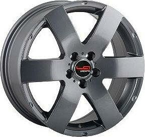 Replica GM20 7x17 5x105 ET 42 Dia 56.6 