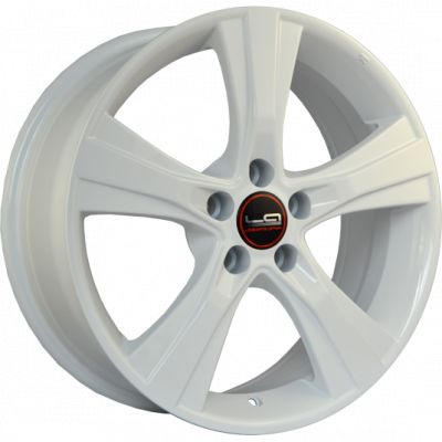 Replica GM23 7x17 5x115 ET 45 Dia 70.1 