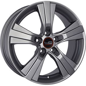Replica GM23 7x17 5x105 ET 42 Dia 56.6 GM