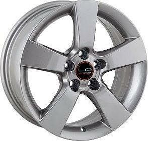 Chevrolet GM26 6.5x16 5x105 ET 39 Dia 56.6 s