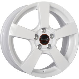 Chevrolet GM26 6.5x16 5x105 ET 39 Dia 56.6 s