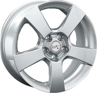 Chevrolet GM26 6.5x16 5x105 ET 39 Dia 56.6 s