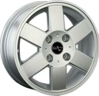 Replica GM4 7x16 5x114.3 ET 50 Dia 73.1 