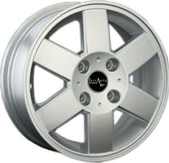 Replica GM4 9x20 5x112 ET 42 Dia 66.6 
