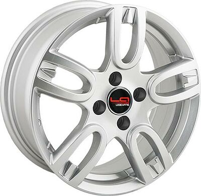 Replica GM44 5.5x14 4x100 ET 39 Dia 56.6 MB