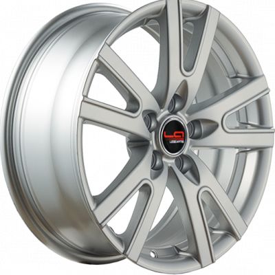 Replica GM50 6.5x16 5x105 ET 39 Dia 56.6 W