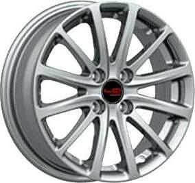 Replica GM67 6x15 4x100 ET 39 Dia 56.6 MB
