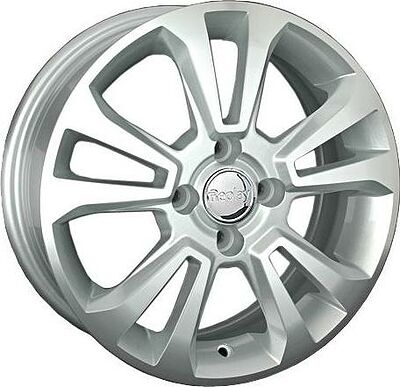 Replica GM88 6x15 4x100 ET 39 Dia 56.6 SF