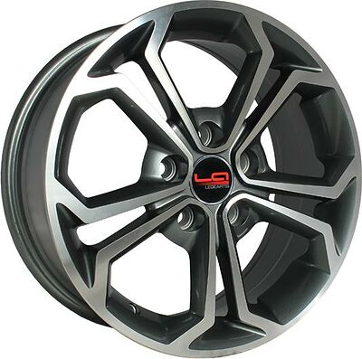 Replica GM89 6.5x15 5x105 ET 39 Dia 56.6 W