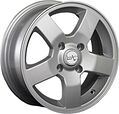 Replica GM9 6x15 4x100 ET 45 Dia 56.6 