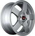 Replica GM9 6x15 4x100 ET 45 Dia 56.6 