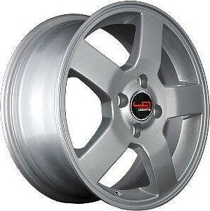 Replica GM9 6x15 4x100 ET 45 Dia 56.6 