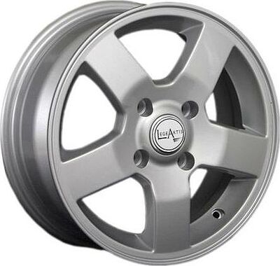 Replica GM9 6x15 4x100 ET 45 Dia 56.6 