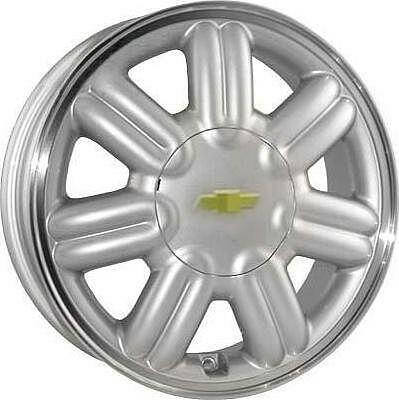 Replica H-CH3 5.5x14 4x100 ET 49 Dia 56.6 