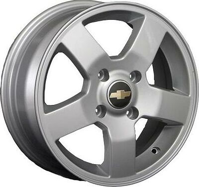 Replica H-CH4 6x15 4x100 ET 45 Dia 56.6 GM
