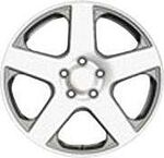 Replica CHR4 Replica CHR4