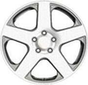 Replica CHR4 Replica CHR4