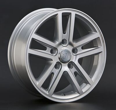 Replica CR11 7x16 5x114.3 ET 41 Dia 71.4 SF