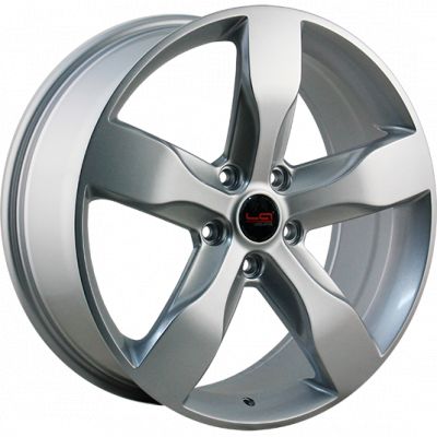 Chrysler CR8 8x20 5x127 ET 40 Dia 71.6 HPB