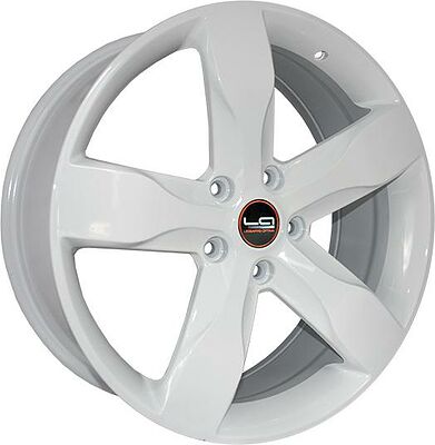 Chrysler CR8 8x20 5x127 ET 40 Dia 71.6 HPB