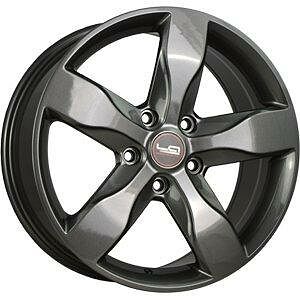 Replica CR8 8x20 5x127 ET 56 Dia 71.6 GM