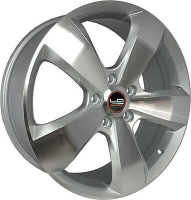 Chrysler CR9 8x20 5x127 ET 40 Dia 71.69 SF
