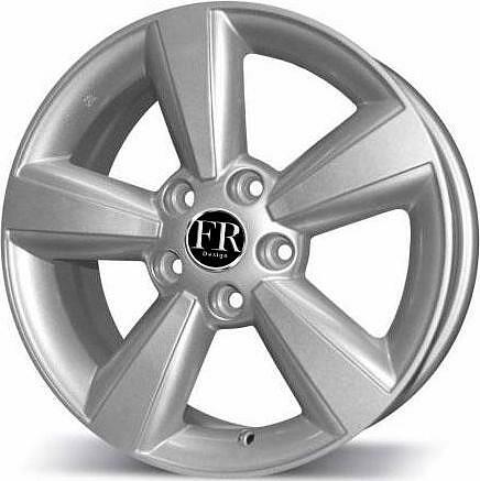 Replica FR569 9x20 5x115 ET 26 Dia 71.6 TBS