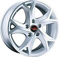 Replica CI11 6.5x16 5x114.3 ET 38 Dia 67.1 