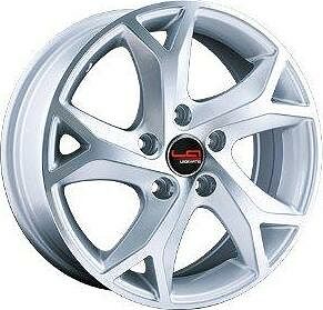 Replica CI11 6.5x16 5x114.3 ET 38 Dia 67.1 
