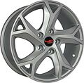 Replica CI11 6.5x16 5x114.3 ET 38 Dia 67.1 