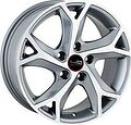 Replica CI11 6.5x16 5x114.3 ET 38 Dia 67.1 