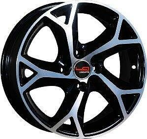 Replica CI11 6.5x16 4x108 ET 26 Dia 65.1 BKF