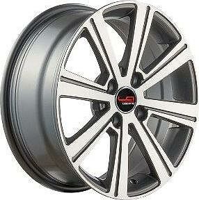 Replica CI22 7x17 4x108 ET 29 Dia 65.1 GMF