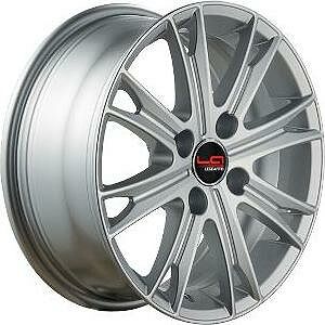 Citroen CI23 6x15 4x108 ET 27 Dia 65.1 s