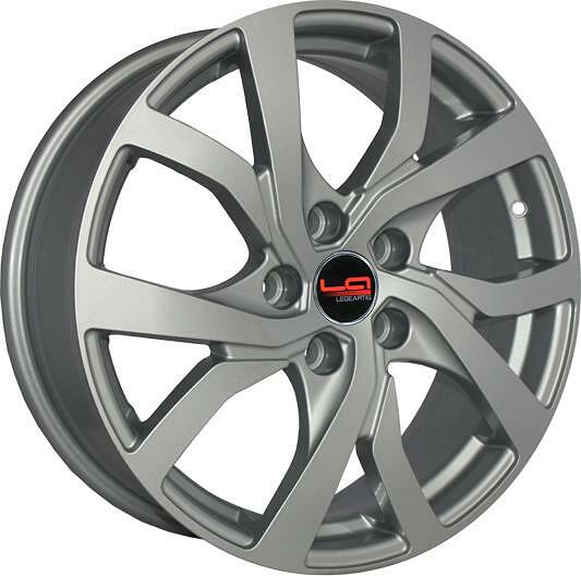 Replica CI25 6.5x16 5x114.3 ET 38 Dia 67.1 MBF