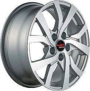 Replica CI25 7x18 5x114.3 ET 38 Dia 67.1 SF