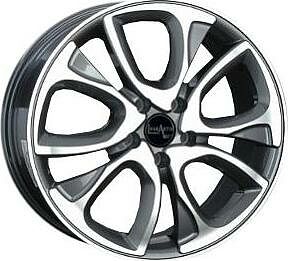 Replica CI27 7x16 4x108 ET 29 Dia 65.1 WMF