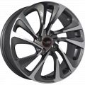 Replica CI29 7.5x17 4x108 ET 29 Dia 65.1 WMF