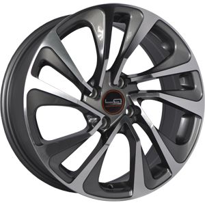 Replica CI29 7.5x17 4x108 ET 29 Dia 65.1 GMF