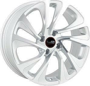 Replica CI29 7x17 4x108 ET 26 Dia 65.1 SF